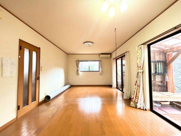 城原　中古戸建