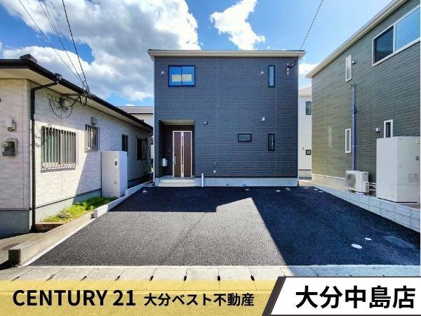 大在北第1-4号棟