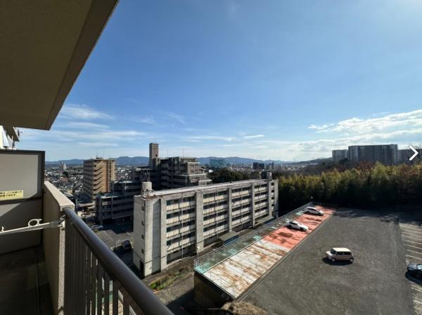 東明野ハイツ