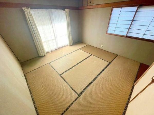 大分市明野北５丁目の中古一戸建て