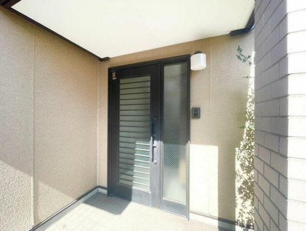 大分市明野北５丁目の中古一戸建て
