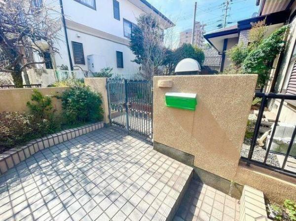 大分市明野北５丁目の中古一戸建て