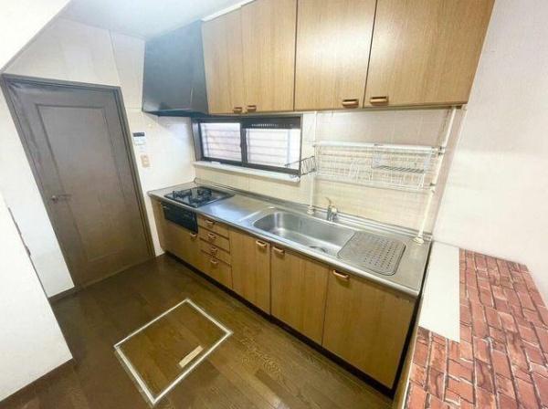 大分市明野北５丁目の中古一戸建て