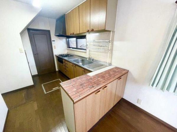 大分市明野北５丁目の中古一戸建て