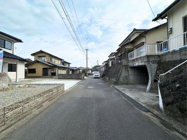 大分市富士見が丘西２丁目の中古一戸建て