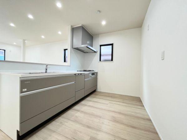 RESETHOUSE富士見が丘西二丁目　中古戸建