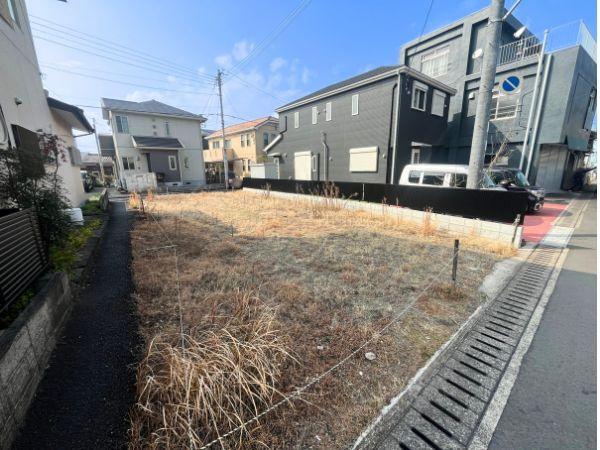 勢家　土地