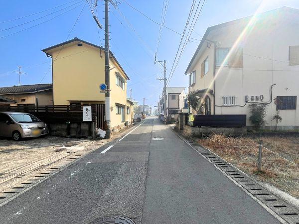 勢家　土地