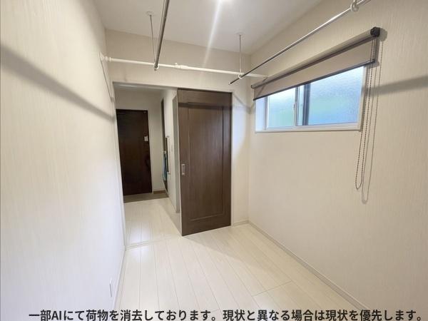 大分市下郡山の手の中古一戸建て
