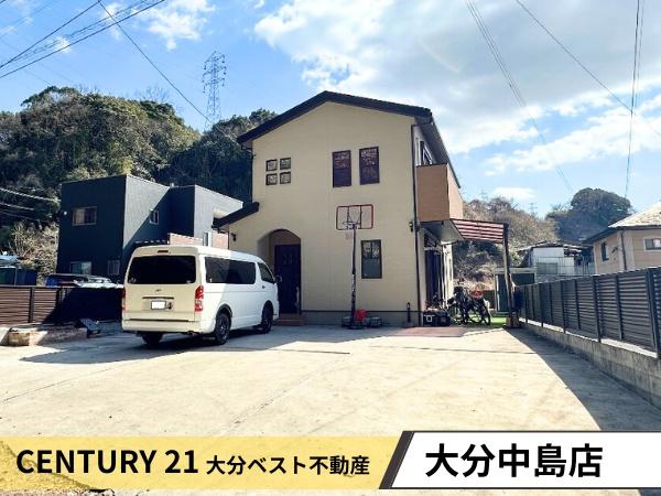 下郡山の手　中古戸建