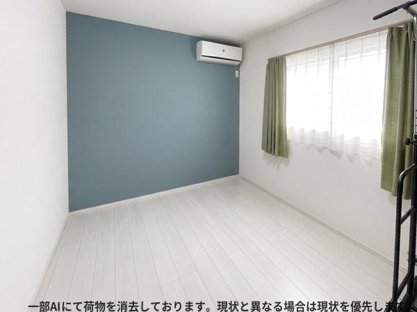 大分市下郡山の手の中古一戸建て
