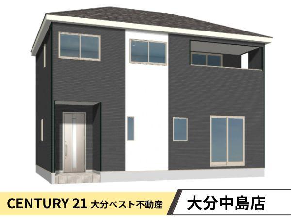 三川下第2-3号棟