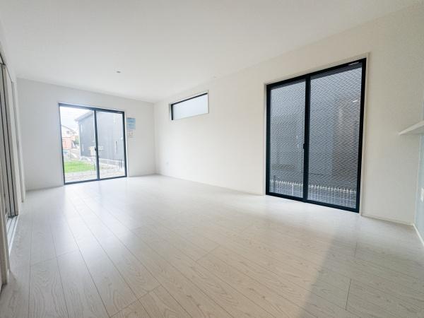 大字森町3期1号棟