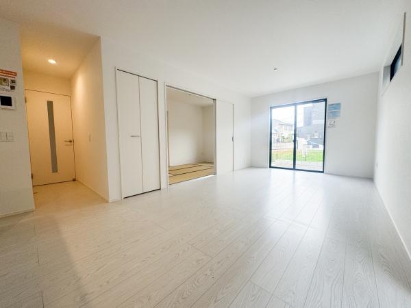 大字森町3期1号棟