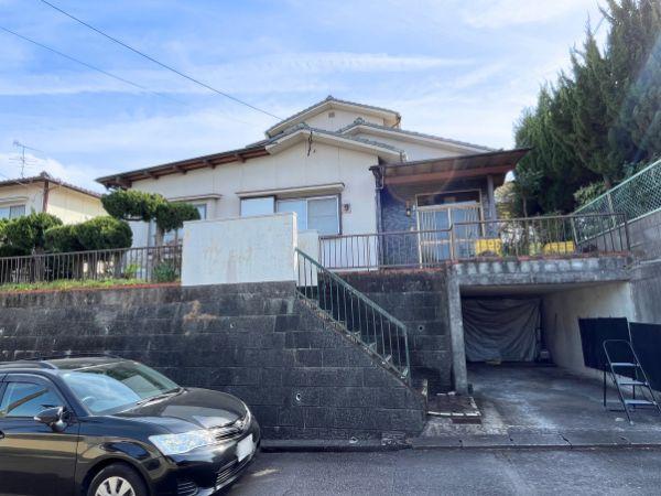 田尻北土地