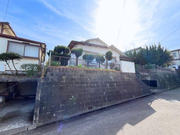 田尻北土地