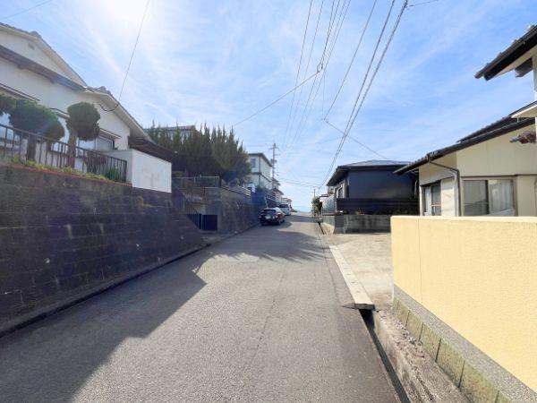 田尻北土地