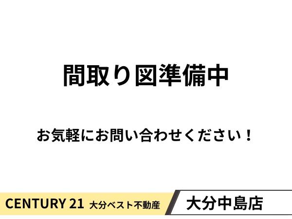 杵築市猪尾　ビル