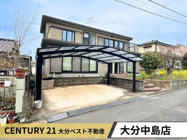 富士見が丘西2丁目　中古
