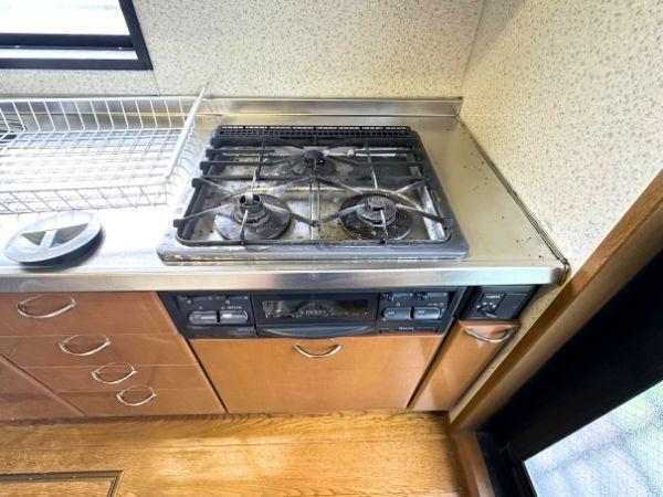 富士見が丘西2丁目　中古
