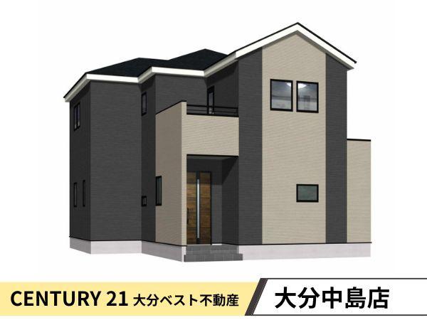 ふじが丘東2丁目1期1号棟