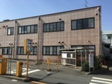 須賀第2-1号棟(独立行政法人国立病院機構大分医療センター)