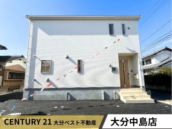 中戸次第2-2号棟