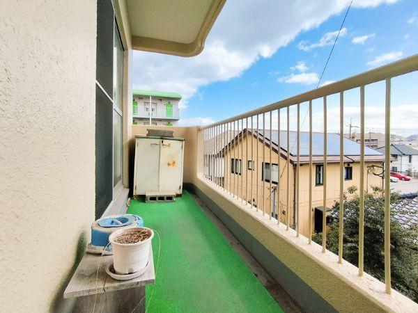 なかつるコーポ