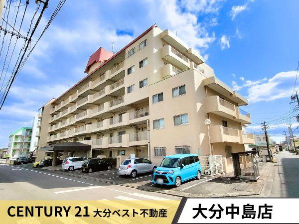 なかつるコーポ