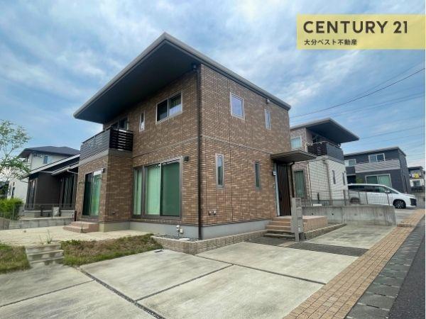 京が丘南４丁目中古