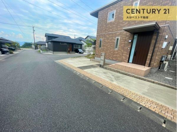 京が丘南４丁目中古