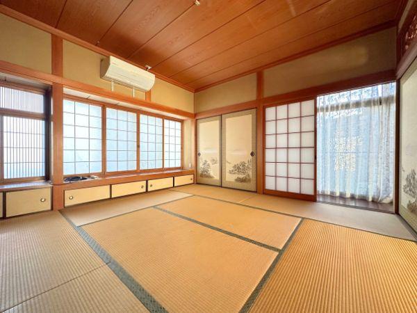 大分市大字岡川の中古一戸建て