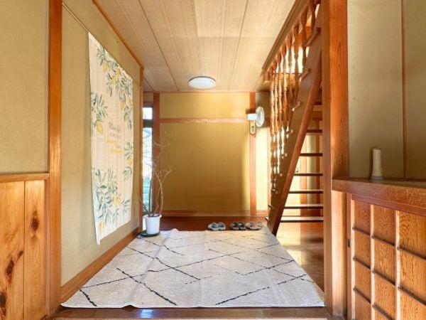 大分市大字岡川の中古一戸建て