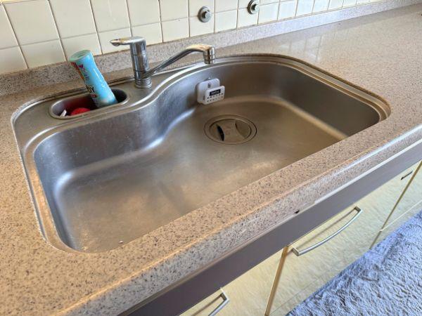 大分市大字岡川の中古一戸建て