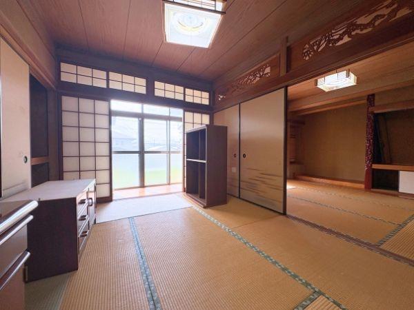 由布市挾間町北方の中古一戸建て