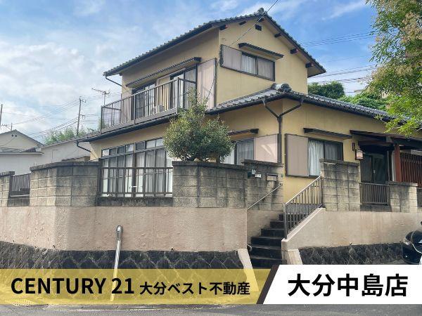 由布市挾間町北方　中古