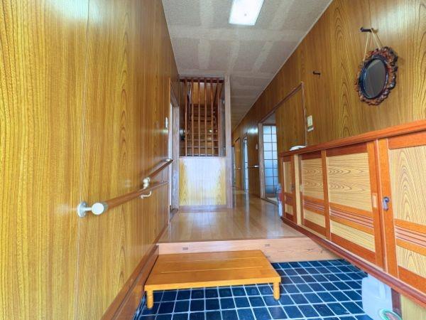 由布市挾間町北方の中古一戸建て