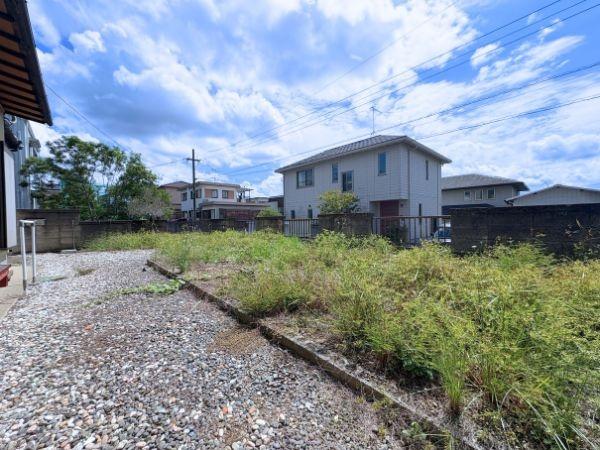 由布市挾間町北方の中古一戸建て