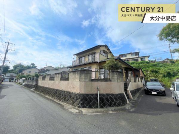由布市挾間町北方　中古
