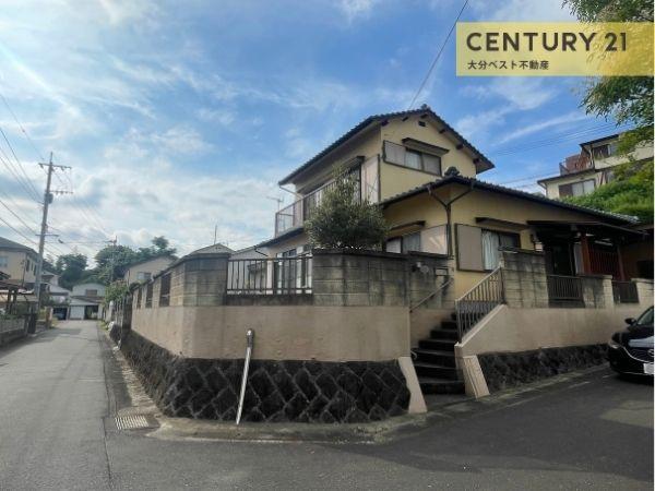 由布市挾間町北方　中古