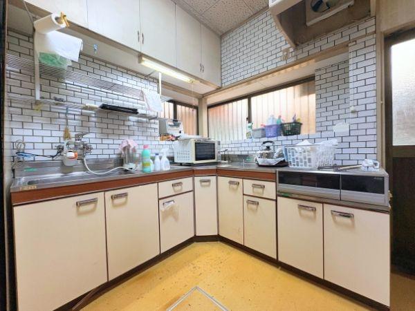 由布市挾間町北方の中古一戸建て