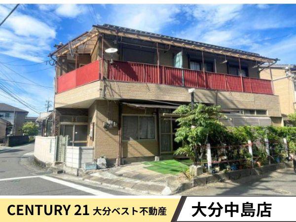 田中町　アパート2棟売り