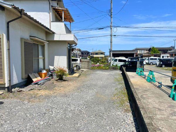常行　土地