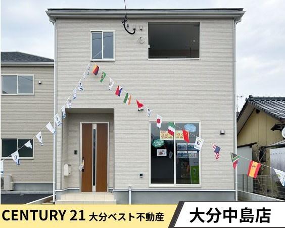 佐野第3-1号棟