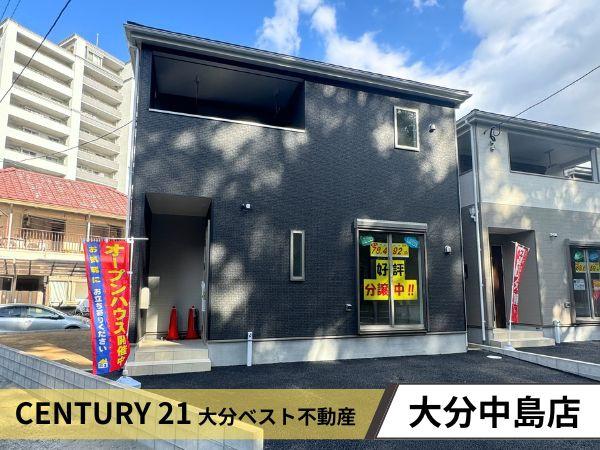 勢家町第2-1号棟