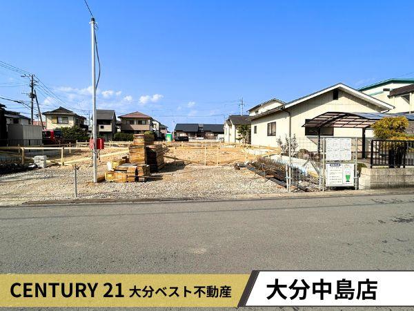 森第7-2号棟
