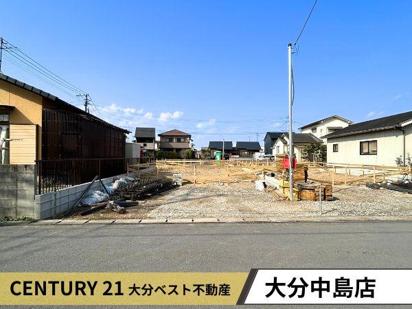 森第7-1号棟