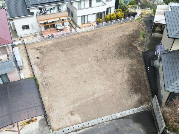 大分市大字光吉光吉の土地