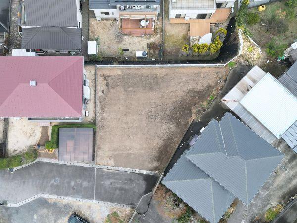 大分市大字光吉光吉の土地