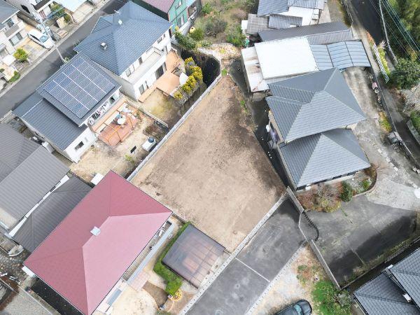 大分市大字光吉光吉の土地